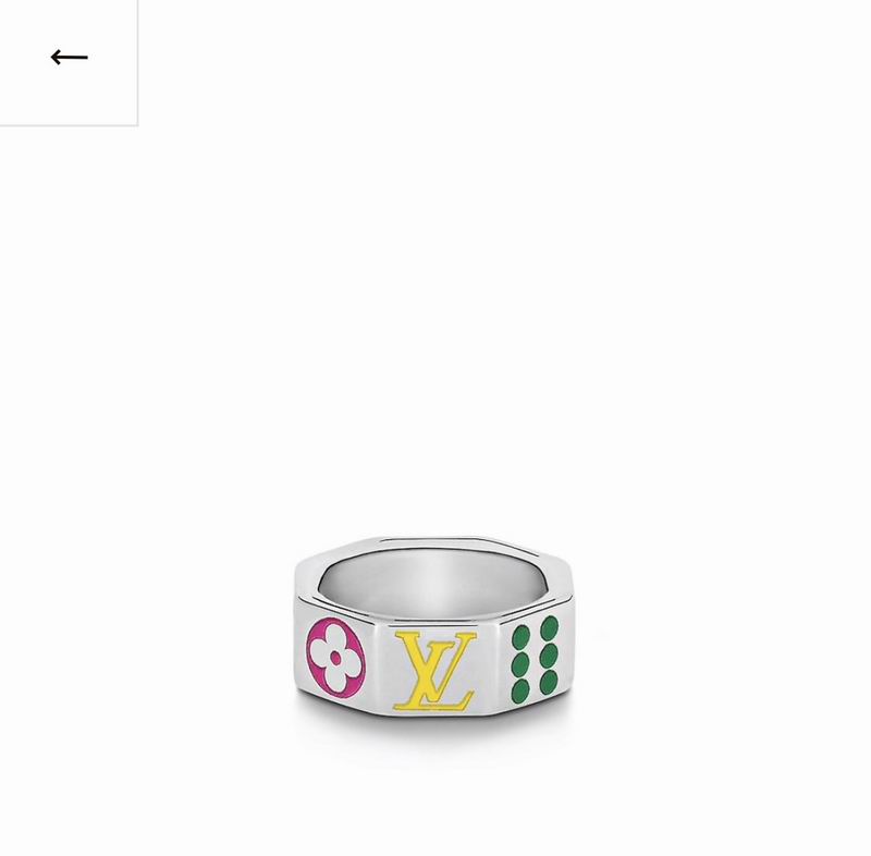 LV Ring 03lyr113